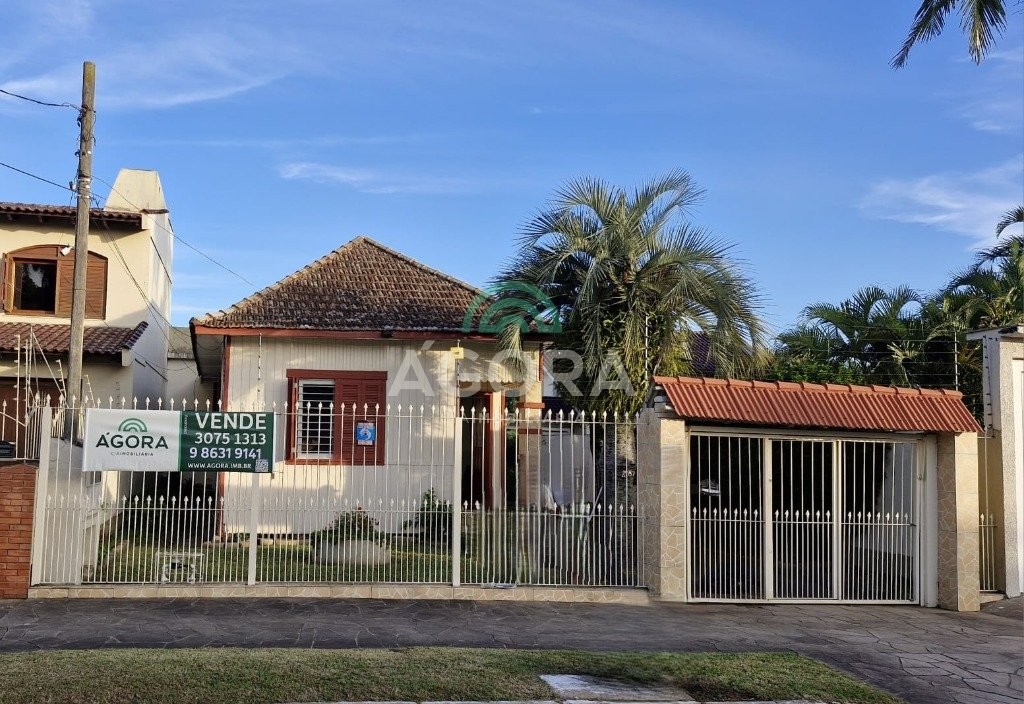 Home in Metric Way