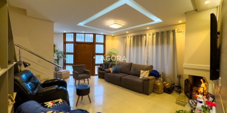 Home in Metric Way
