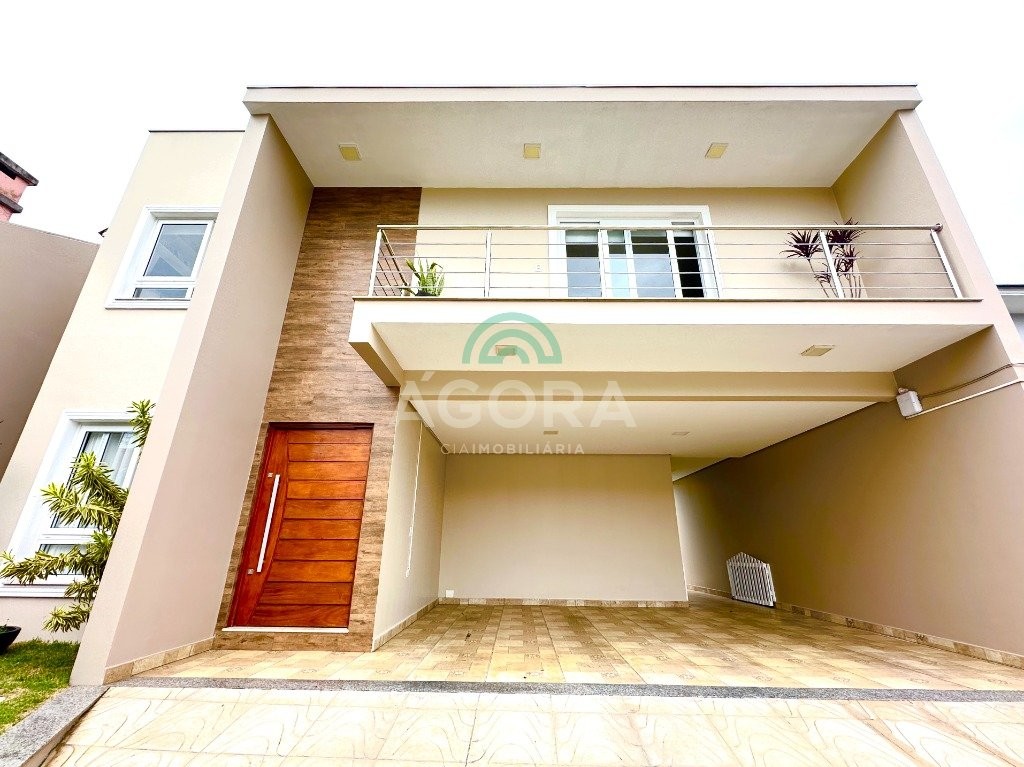 Home in Metric Way