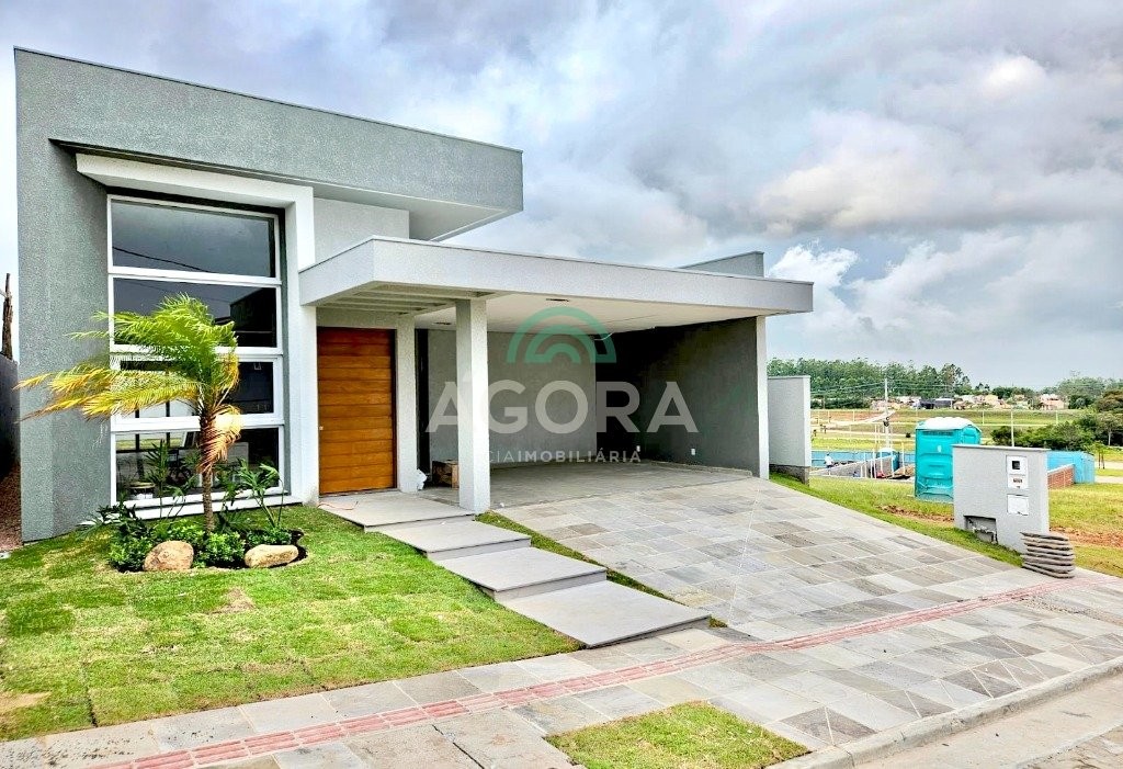 Home in Metric Way