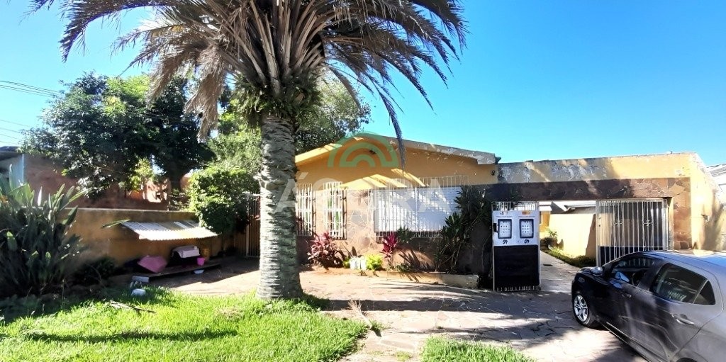 Home in Metric Way