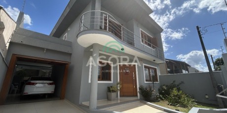 Home in Metric Way