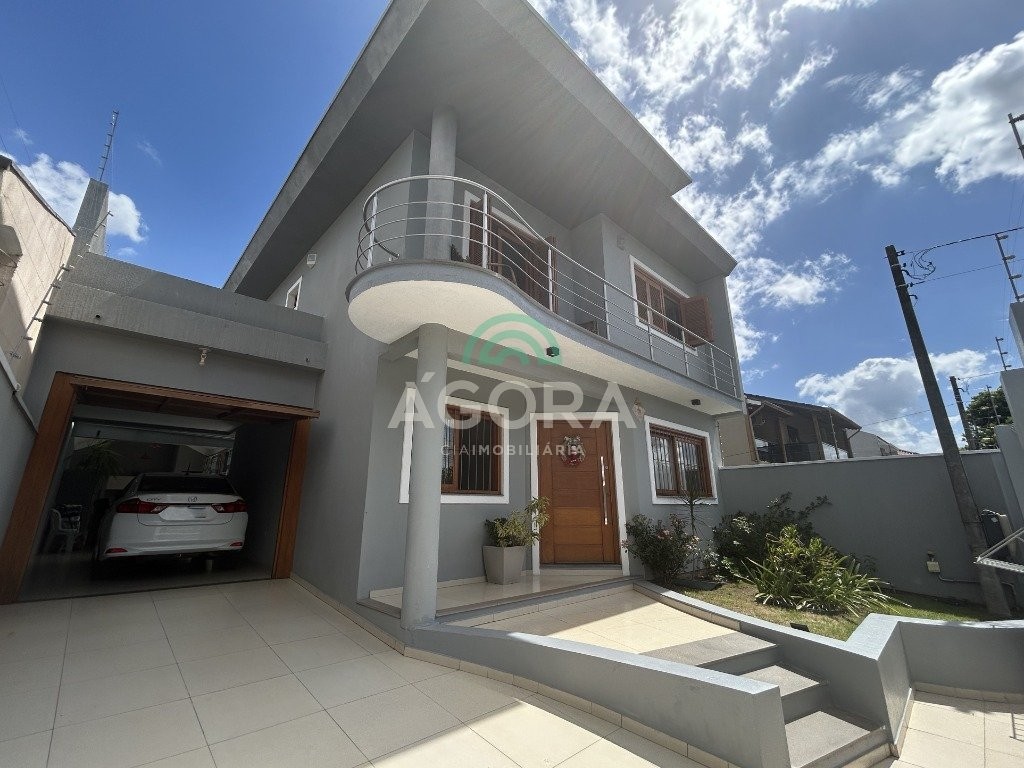 Home in Metric Way