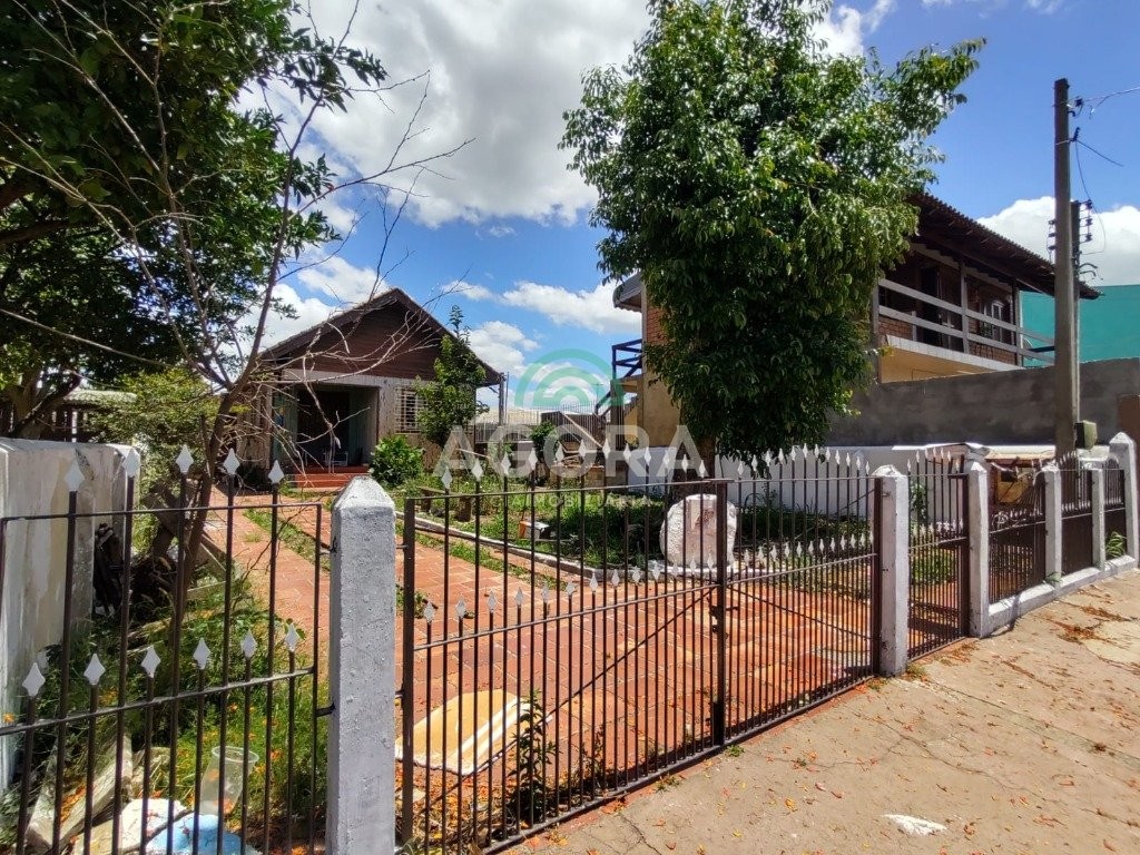 Home in Metric Way