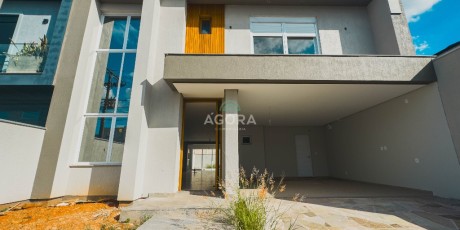 Home in Metric Way