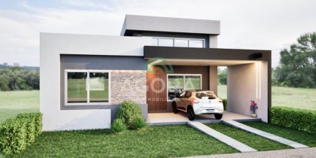 Home in Metric Way