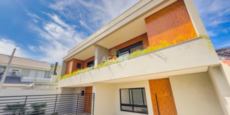 Home in Metric Way
