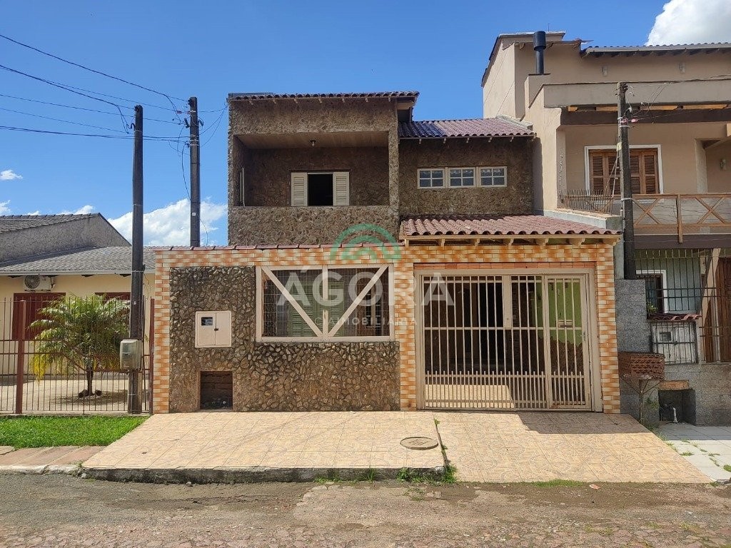 Home in Metric Way
