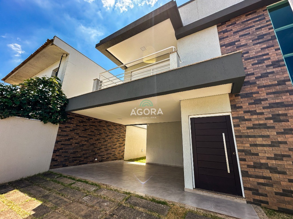 Home in Metric Way