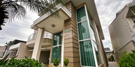 Home in Metric Way