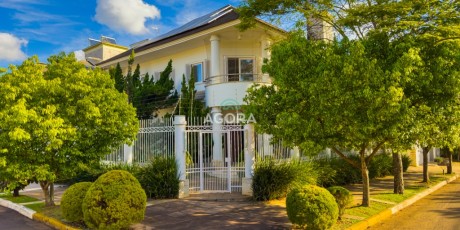 Home in Metric Way