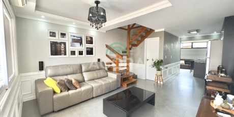 Home in Metric Way