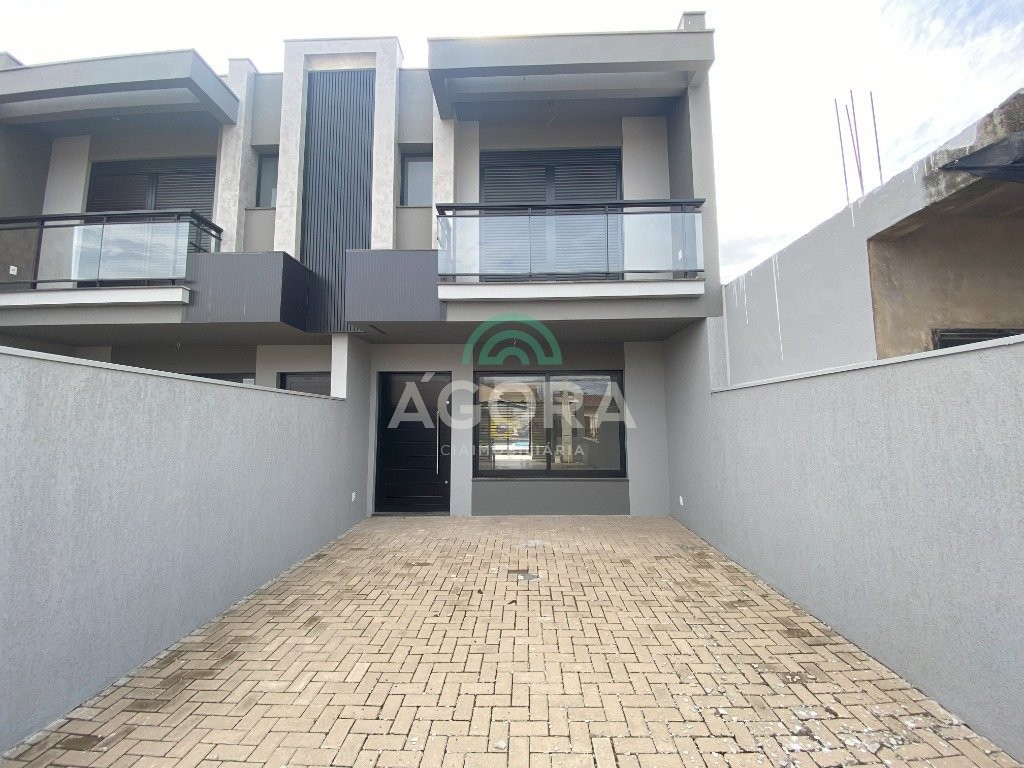 Home in Metric Way