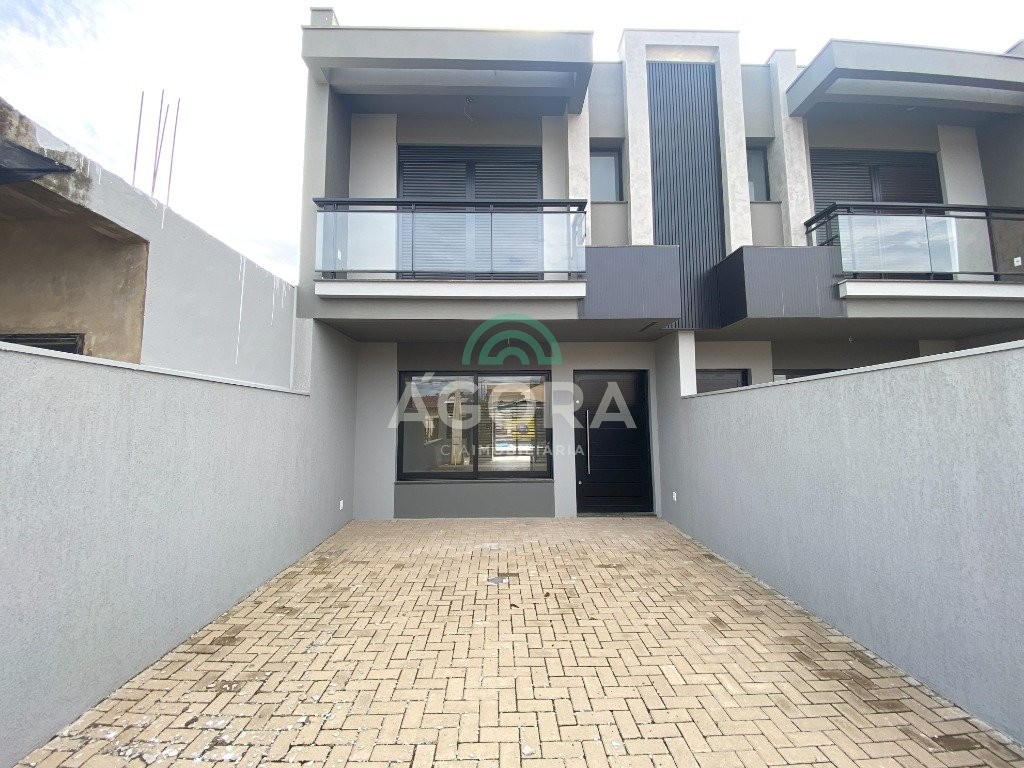 Home in Metric Way