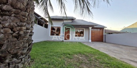 Home in Metric Way