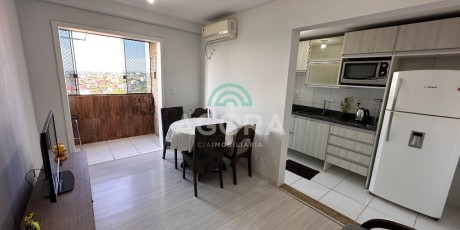 Home in Metric Way