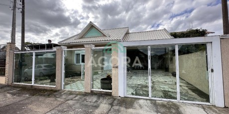 Home in Metric Way