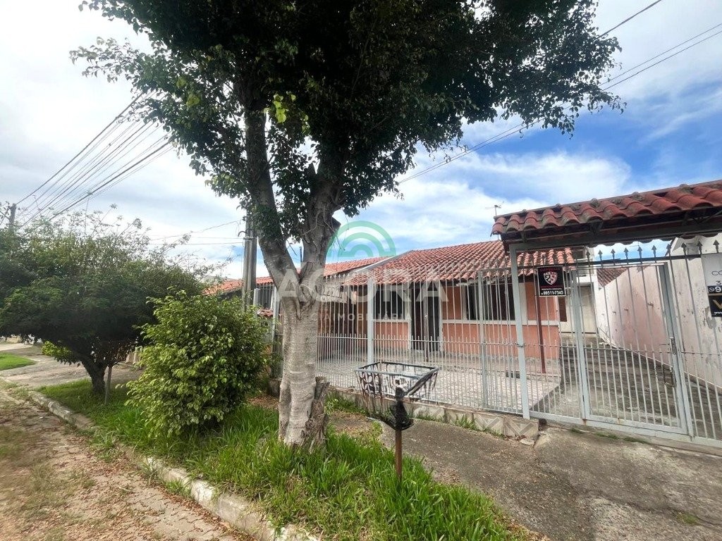 Home in Metric Way