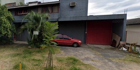 Home in Metric Way