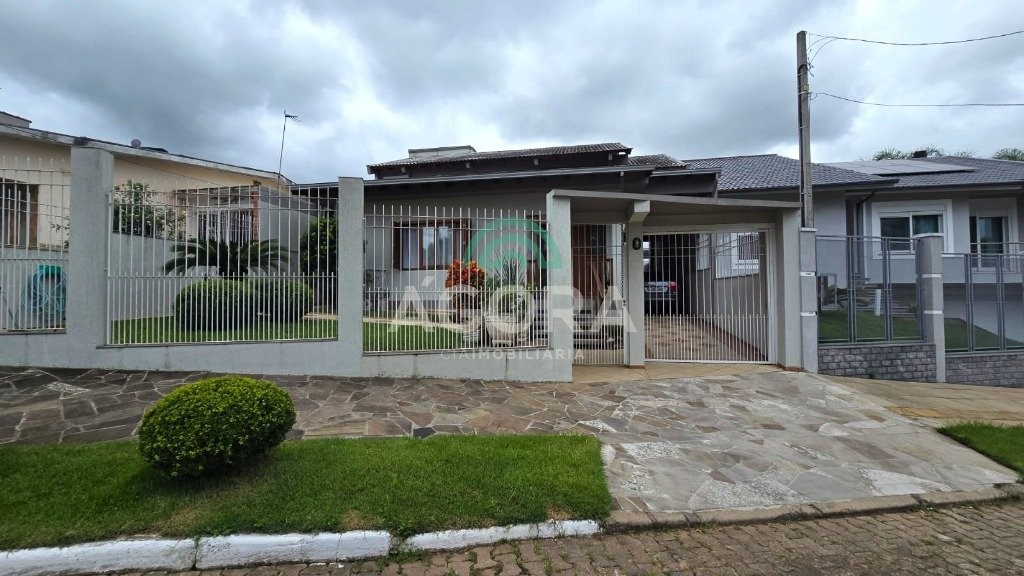 Home in Metric Way
