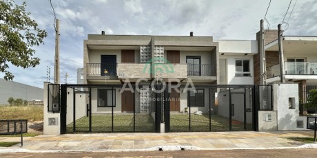 Home in Metric Way