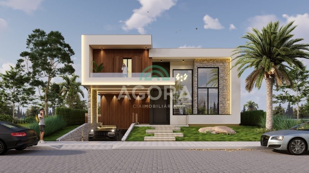 Home in Metric Way