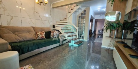 Home in Metric Way