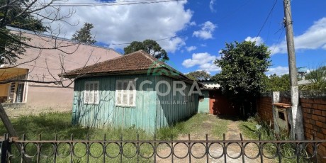Home in Metric Way