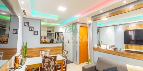 Home in Metric Way
