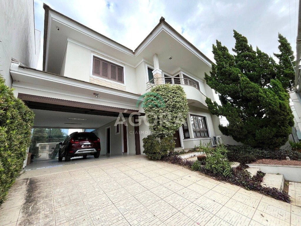 Home in Metric Way