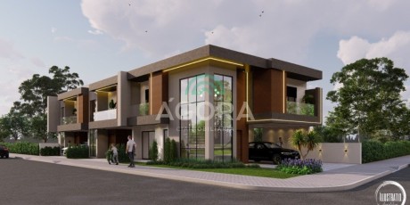 Home in Metric Way
