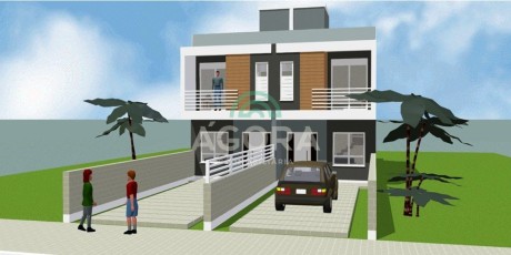 Home in Metric Way