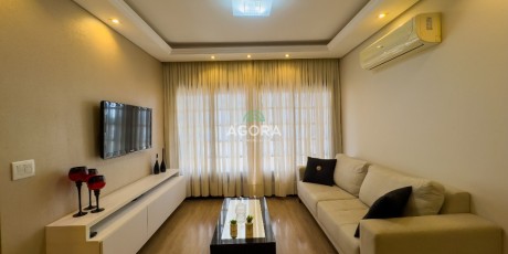 Home in Metric Way
