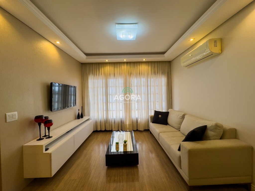 Home in Metric Way