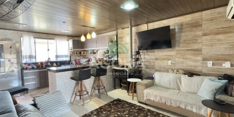 Home in Metric Way