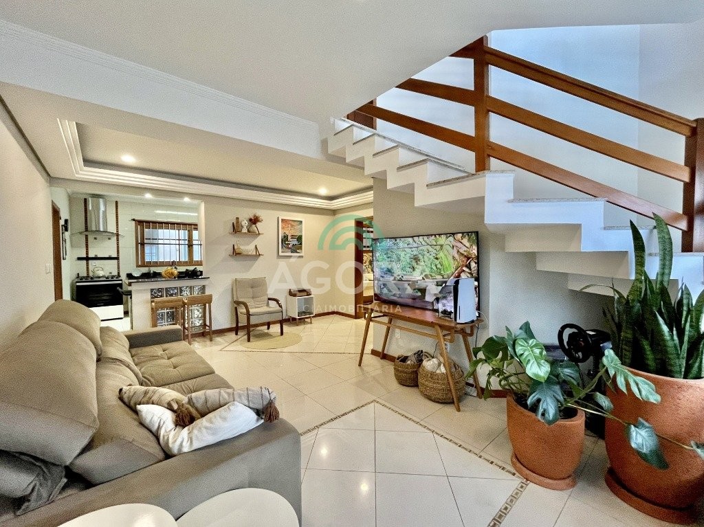 Home in Metric Way
