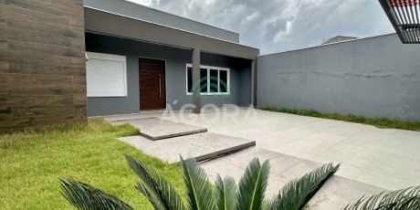 Home in Metric Way