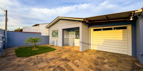 Home in Metric Way