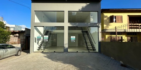 Home in Metric Way
