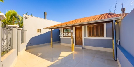 Home in Metric Way