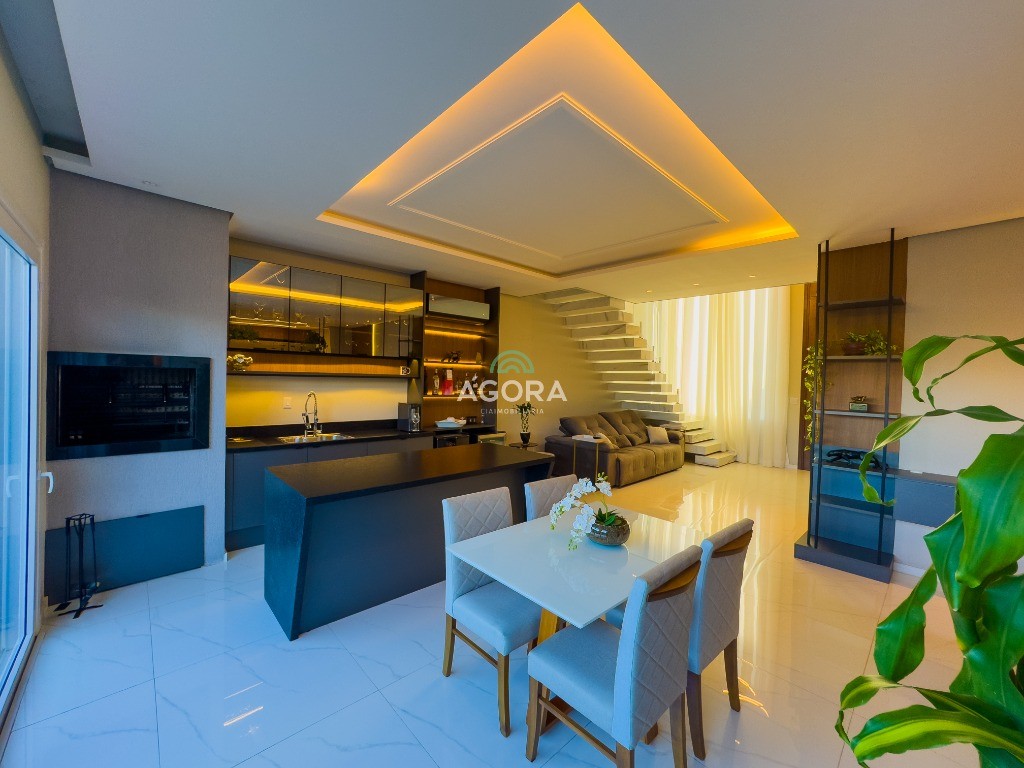 Home in Metric Way
