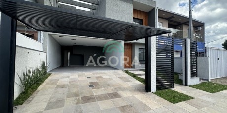 Home in Metric Way