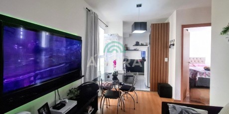 Home in Metric Way