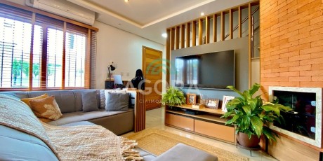 Home in Metric Way