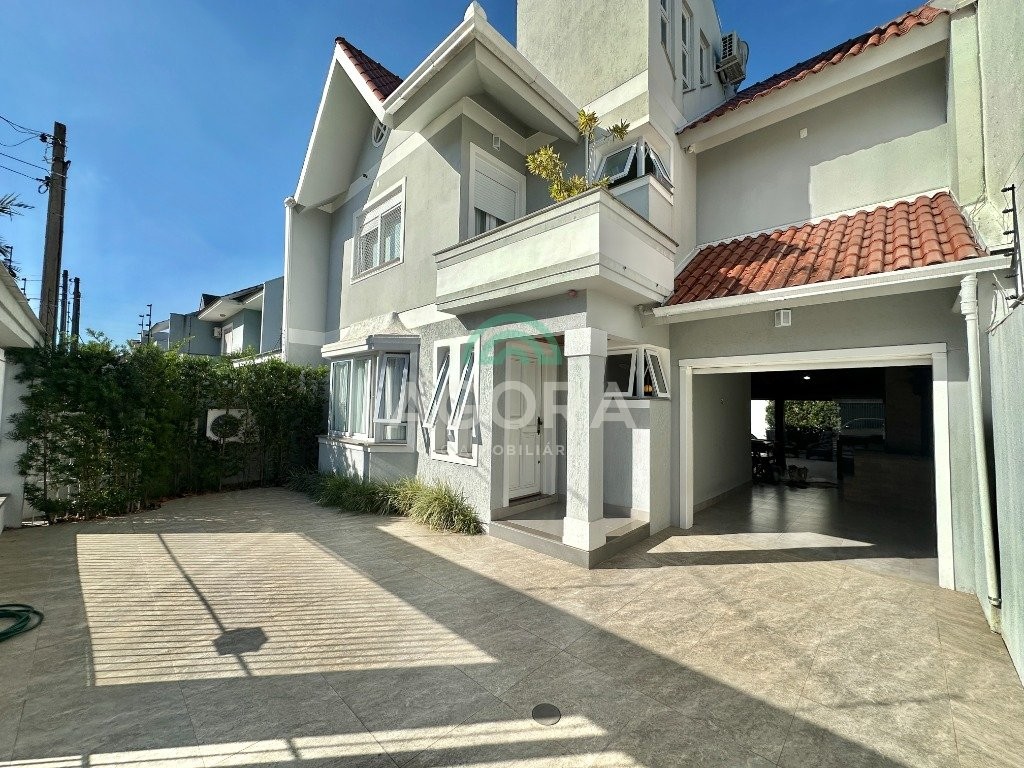 Home in Metric Way