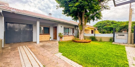 Home in Metric Way
