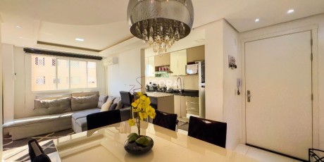 Home in Metric Way