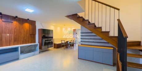 Home in Metric Way
