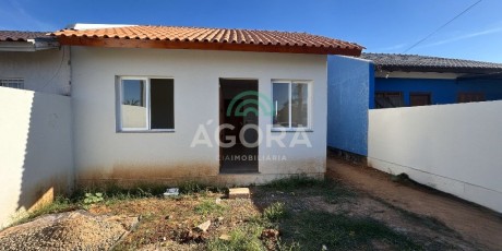 Home in Metric Way