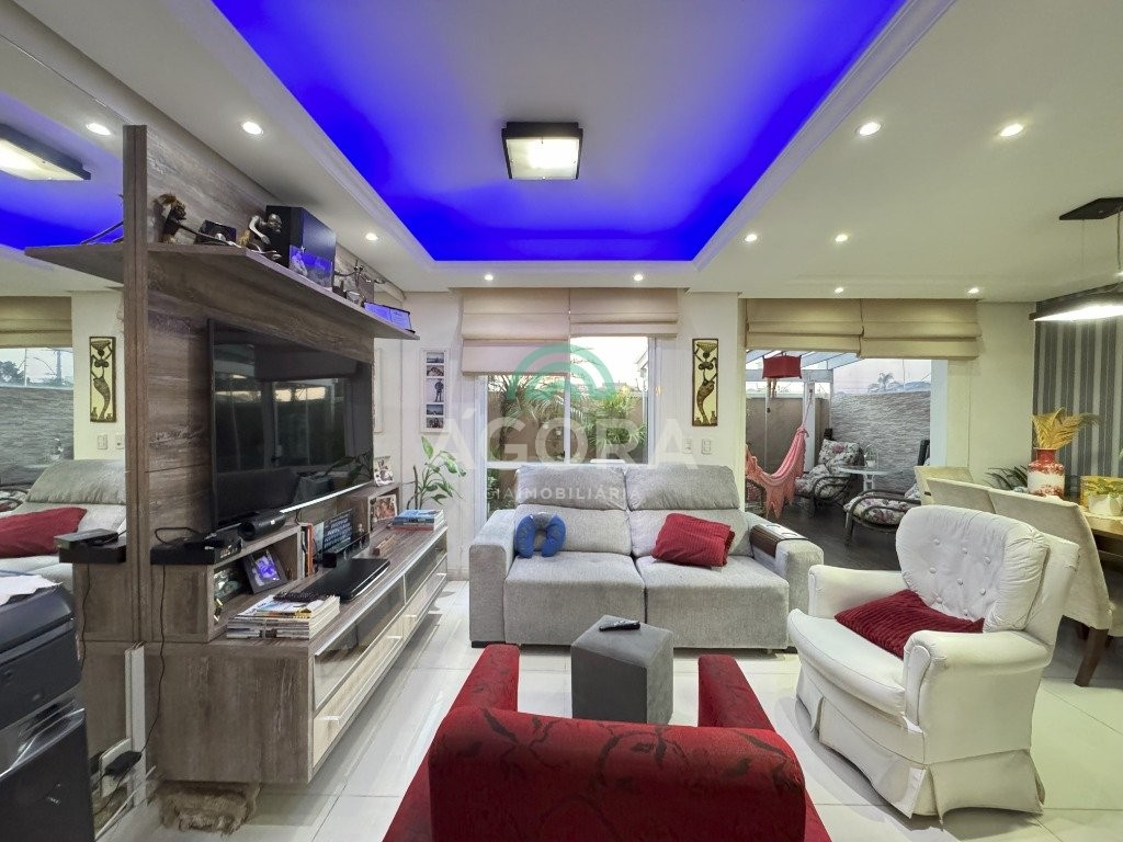Home in Metric Way
